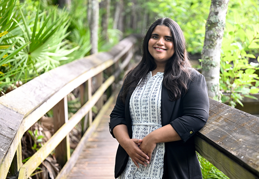 Mariel German Headshot