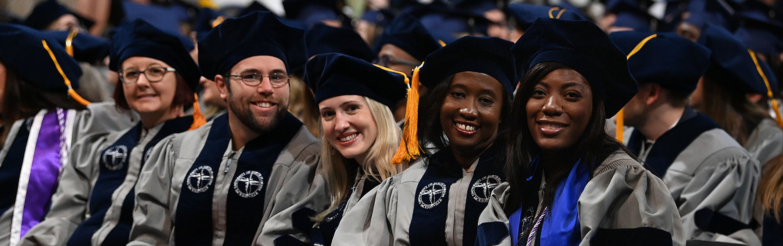 UNF: Explore the UNF Graduate School