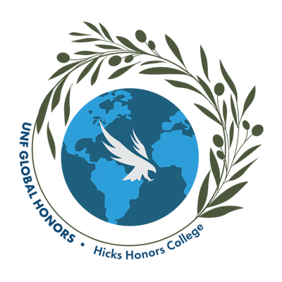 Global Honors Theme Community Logo