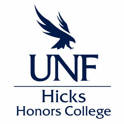 Hicks Honors College Logo