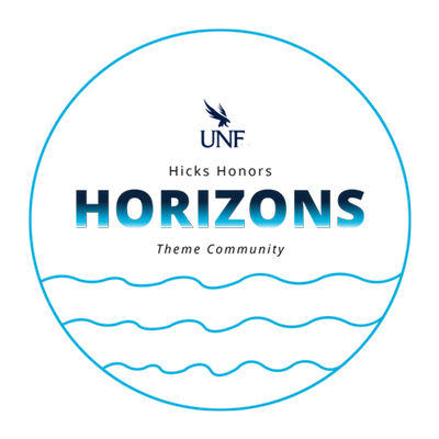 Honors Horizons Theme Community Logo