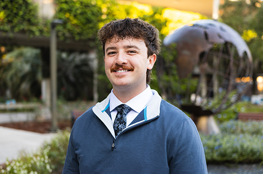 collin frye headshot