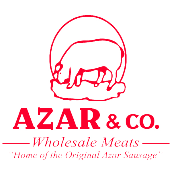 Azar and Company logo