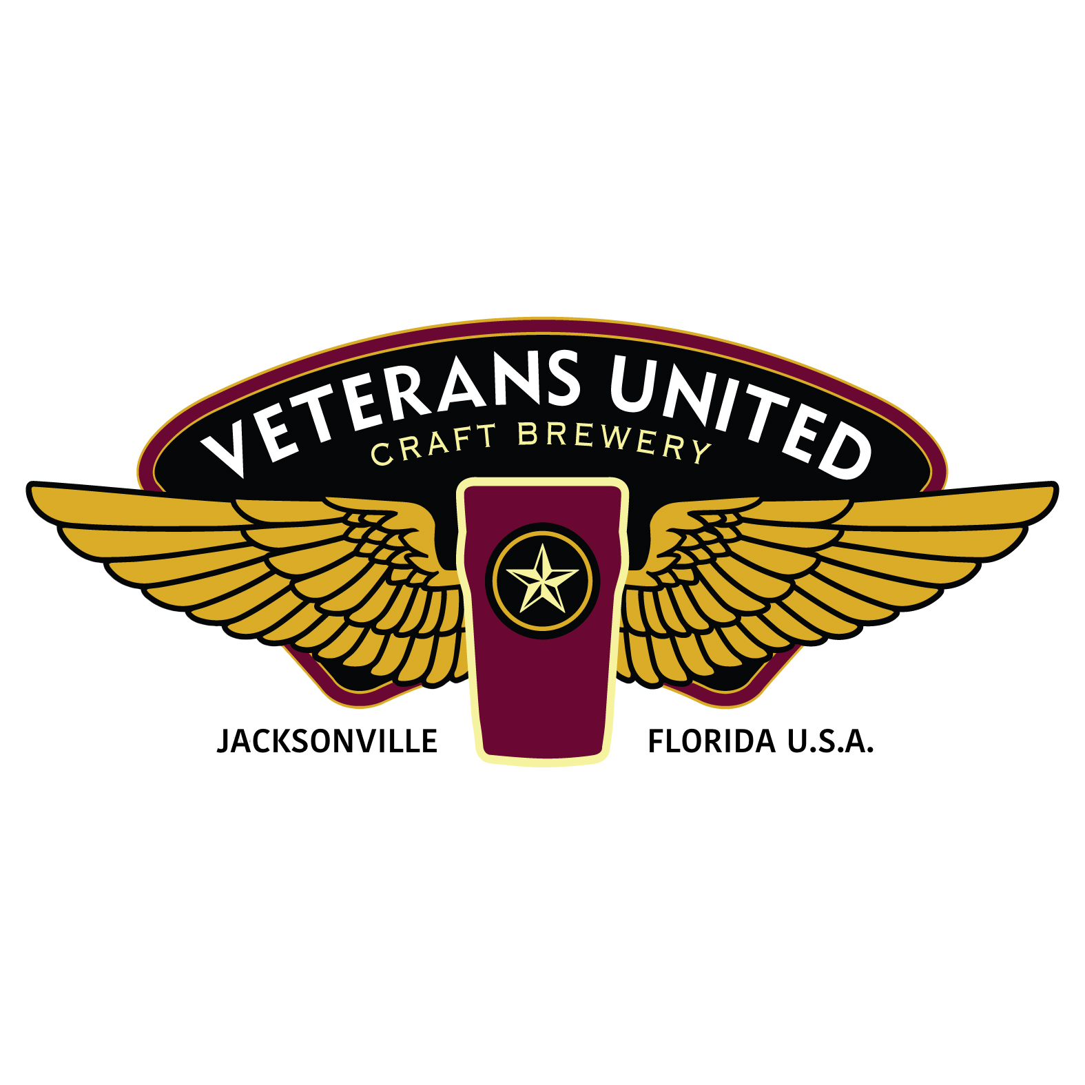 Veterans United logo