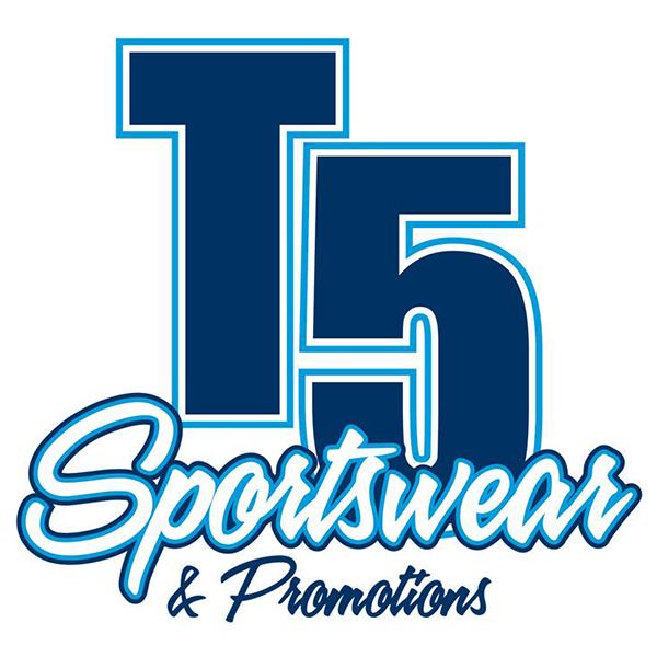 T5 Logo