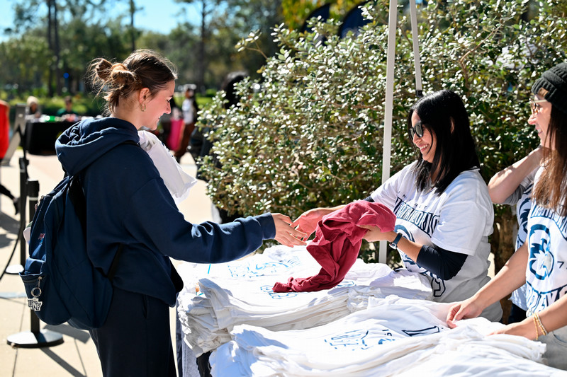 Tshirt Swap Market Days
