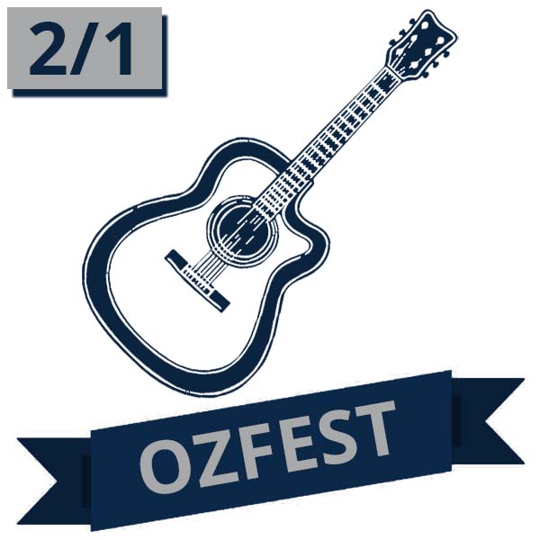 OzFest Icon