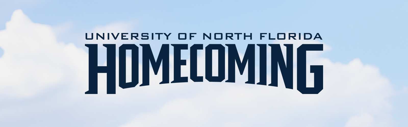 university of north florida homecoming