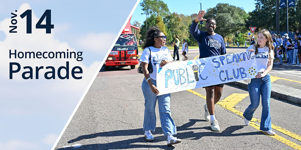 nov 14 parade and tailgate
