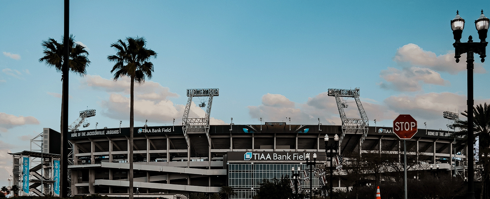 Jacksonville Stadium