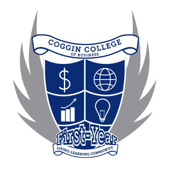 coggin college llc logo