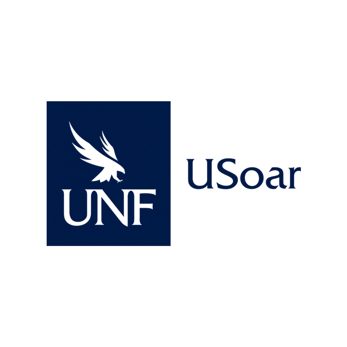 USoar Logo