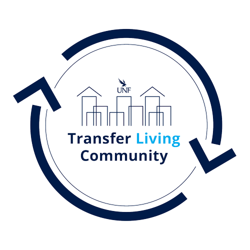 Transfer Living Community logo