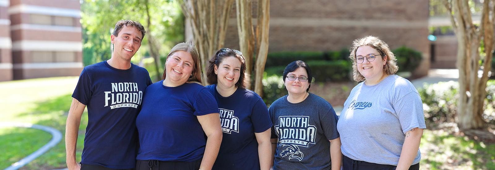 Assistant Residence Life Coordinators