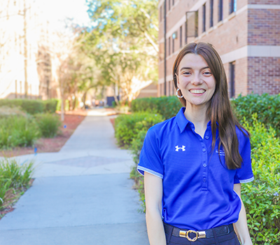 Meet Amanda Peerce