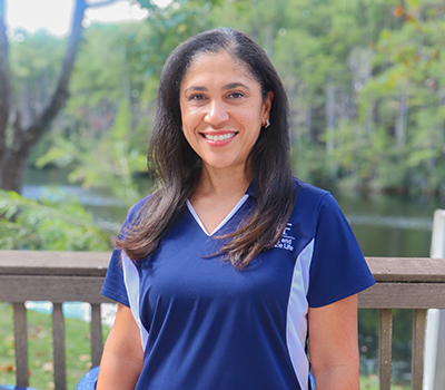 Meet Claudia Vargas