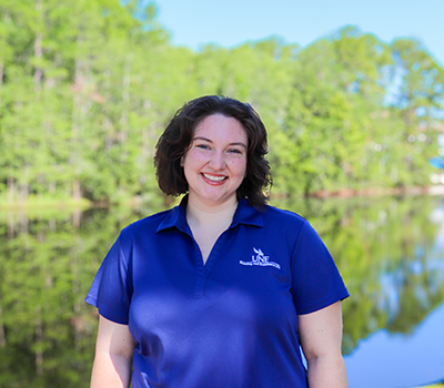 Meet Assistant Residence Life Coordinator Kayla Drake