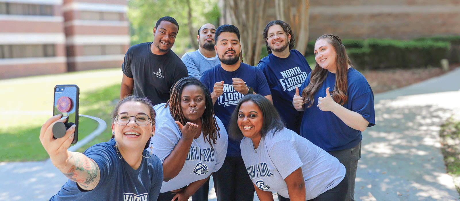 Residence Life Coordinators