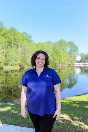 Meet Assistant Residence Life Coordinator Kayla