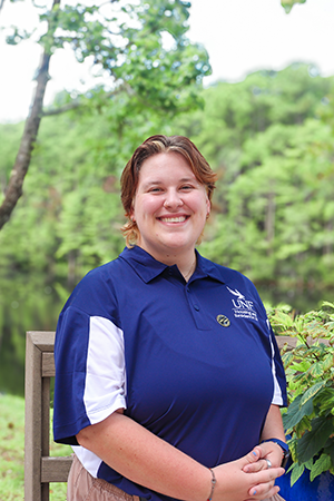 Meet Assistant Residence Life Coordinator Sarah