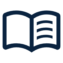 book icon