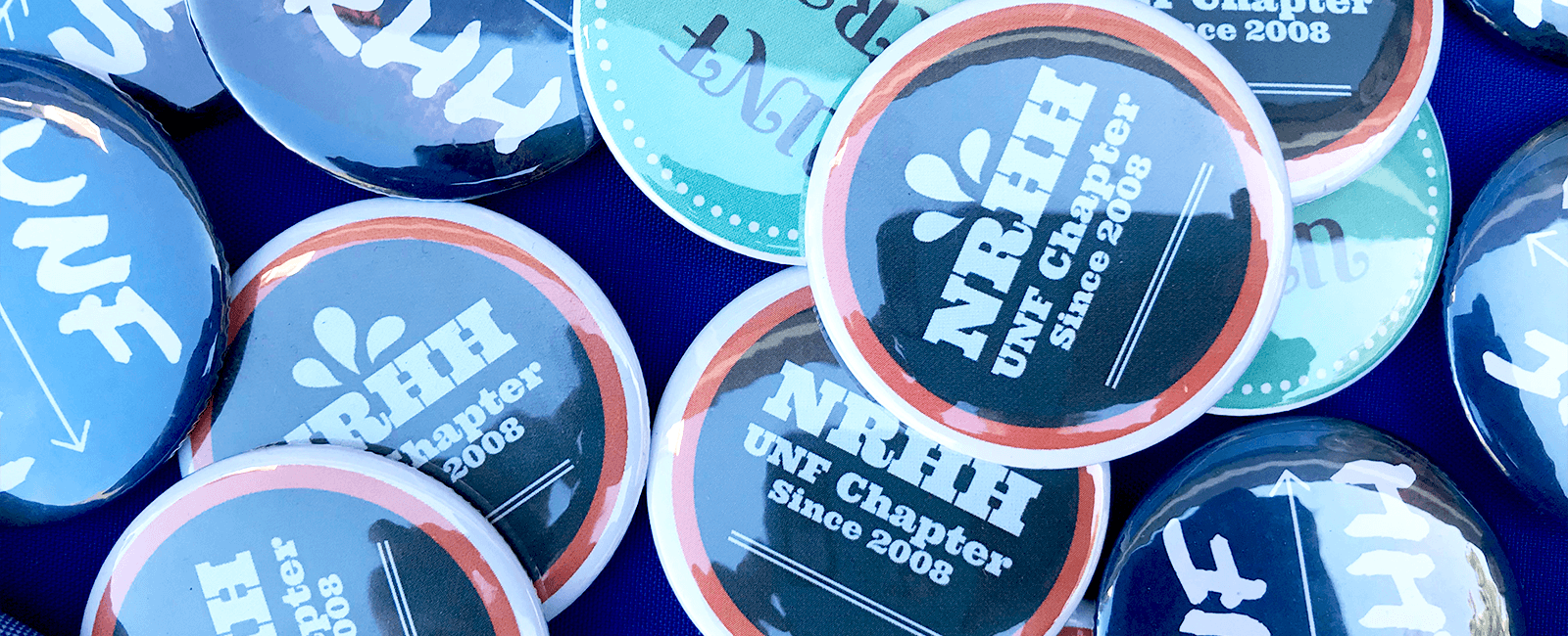 nrhh buttons