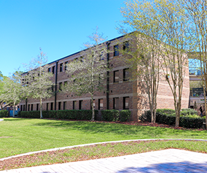 Osprey Landing exterior