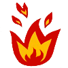 fire icon