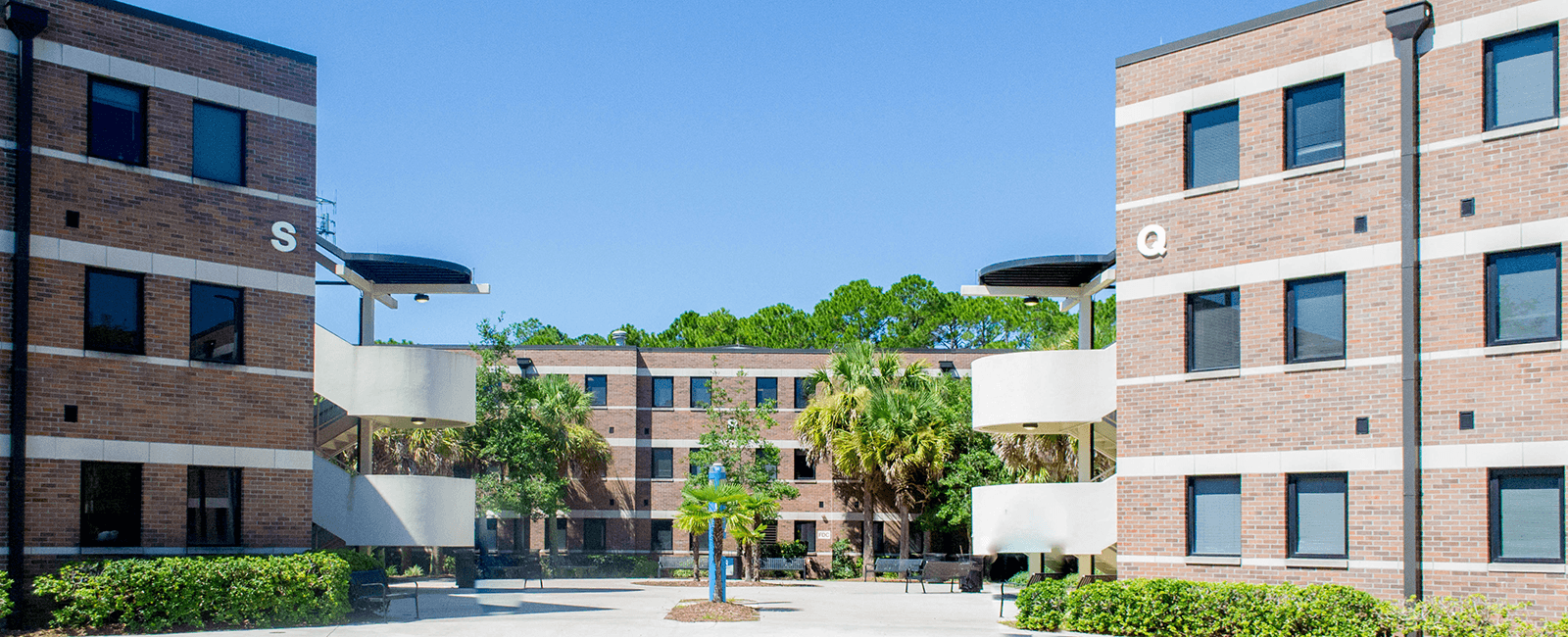 osprey crossings exterior