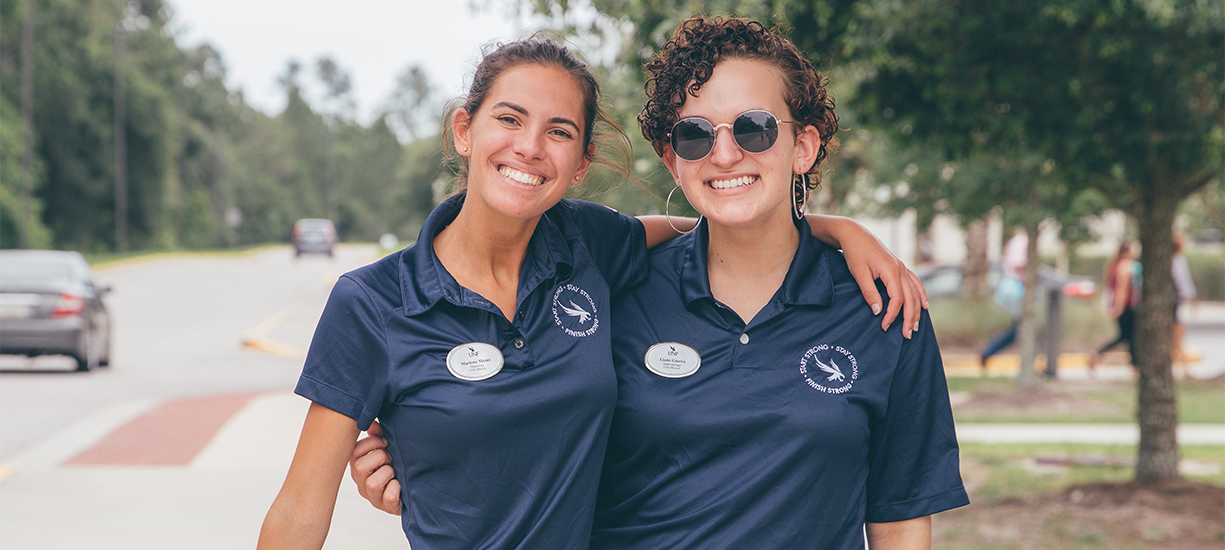 UNF Campus Partners and Resources