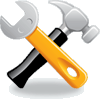 maintenance icon