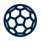 soccer ball icon