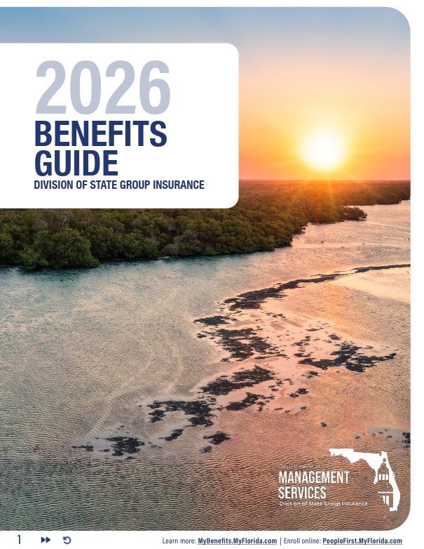 State of Florida Retirement Guide 2026