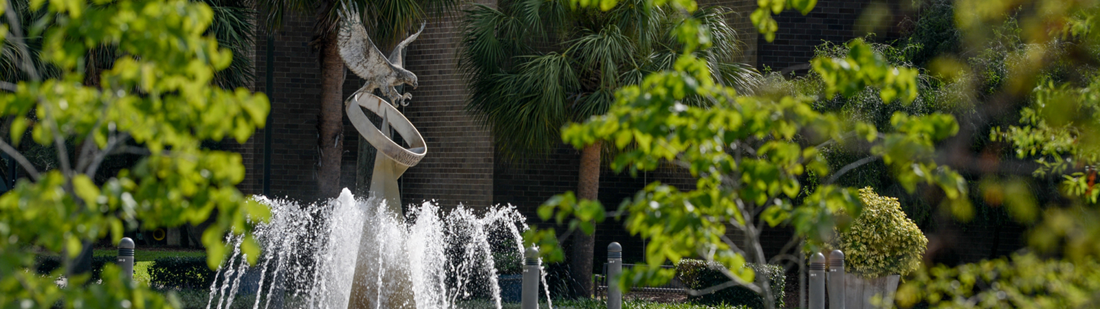 osprey fountain