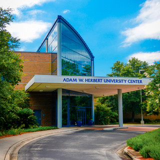 Herbert University Center