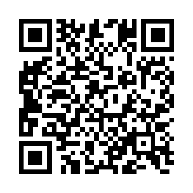 IDD 2025 Reg QR Code