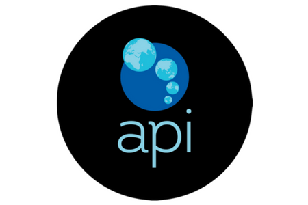 API Logo
