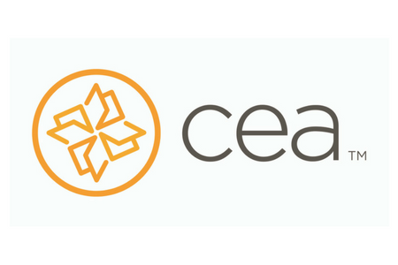 CEA Logo