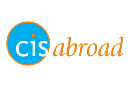 CIS Abroad Logo