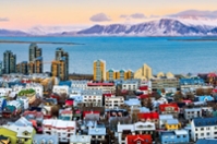 COAS Iceland Sociology