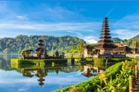 COAS Indonesia Religion