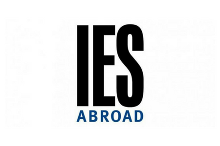 IES Abroad Logo