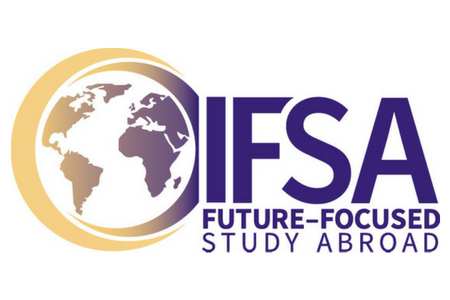 IFSA Logo