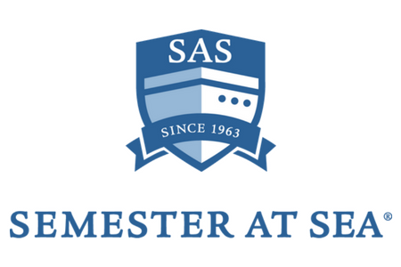 Semester at Sea Logo