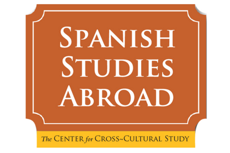 Spanish Studies Abroad Logo