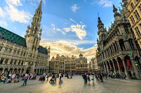 Belgium 