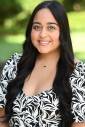 Aracely Gallegos Headshot