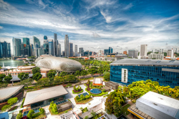 Singapore