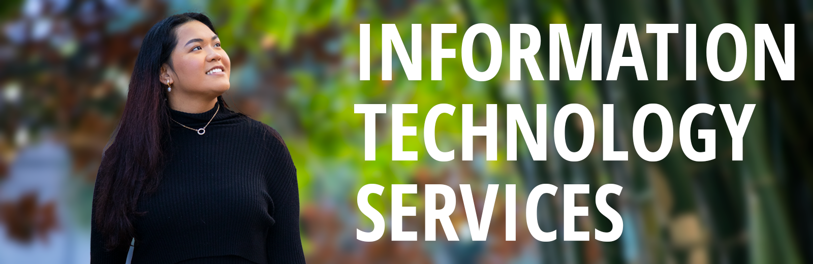 Information Technology Services