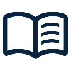Student Success menu book